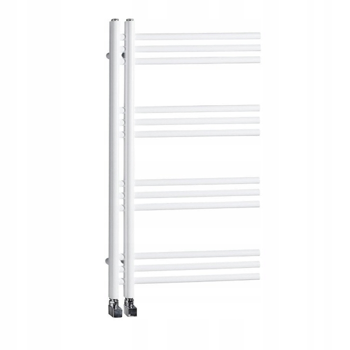 Sapho Dorlion kúpeľňový radiátor 500x900 mm biely 1130-50