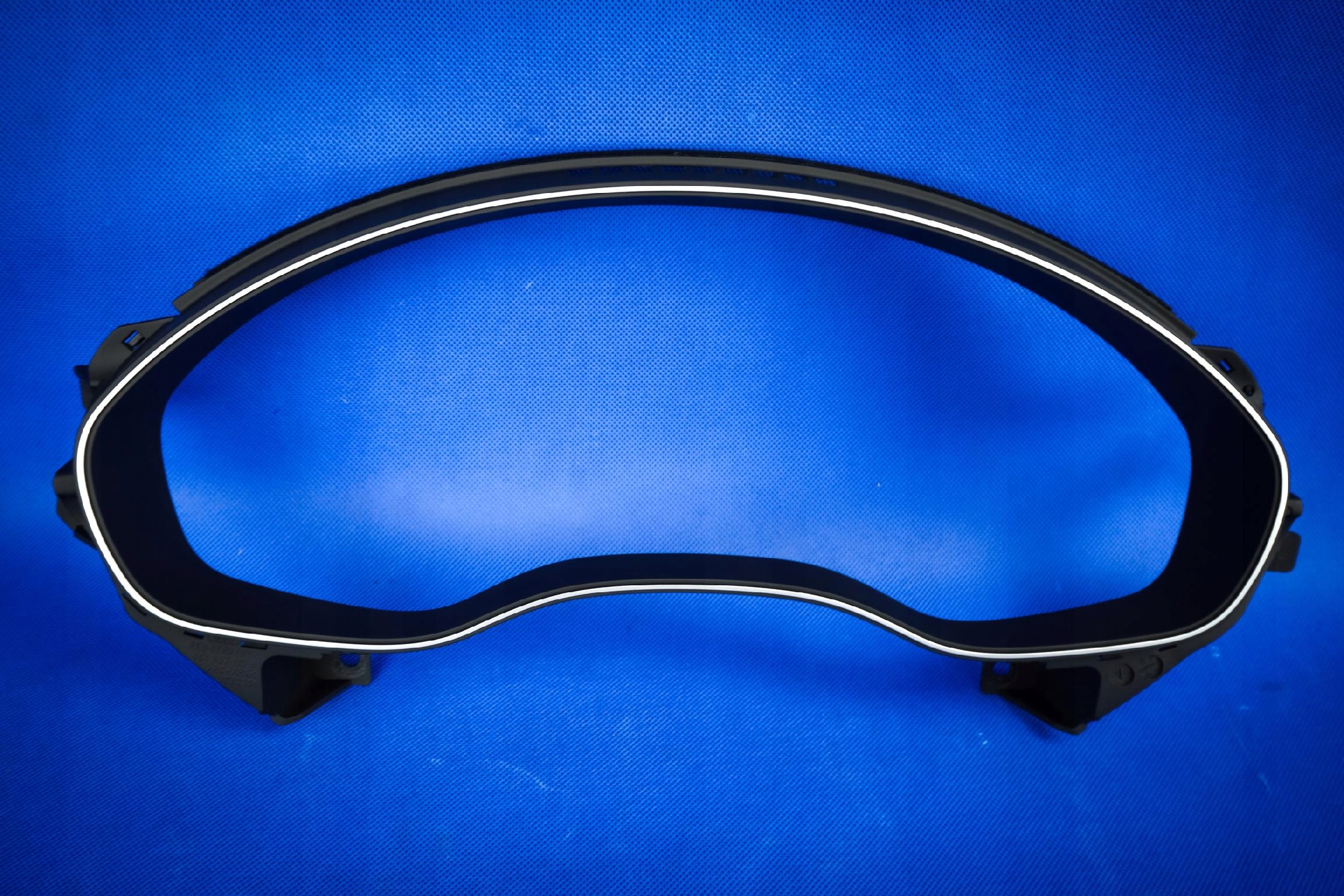 RAHMEN Blende Abdeckung des Kombiinstruments Audi A6 4G S6 A7 4G1857115B