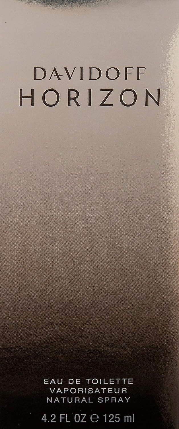 Davidoff Horizon Toaletní Voda 125 ML Sprej