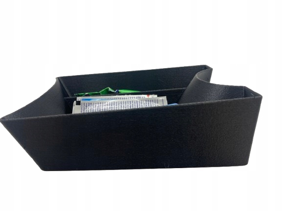 Vw Up, Skoda City Go, Seat MII, Schowek na drobiazgi półka, tacka , Druk 3D