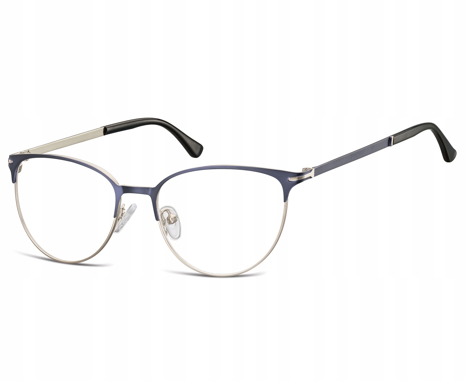 

Oprawki Korekcyjne Kocie Oczy Zerówki Damskie