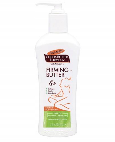 

Palmers Balsam ujędrniający z koenzymem Q10 315 ml