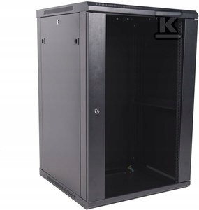 Skříň Závěsná 19" 18U 600X450