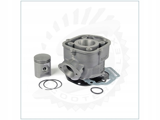 Cylinder Tnt 50 Derbi Senda Gpr Aprilia Rs Rx
