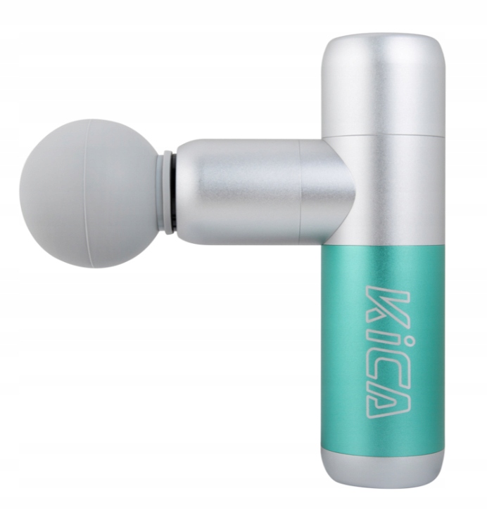 

Masażer wibracyjny FeiyuTech KiCA K2 Mini zielony