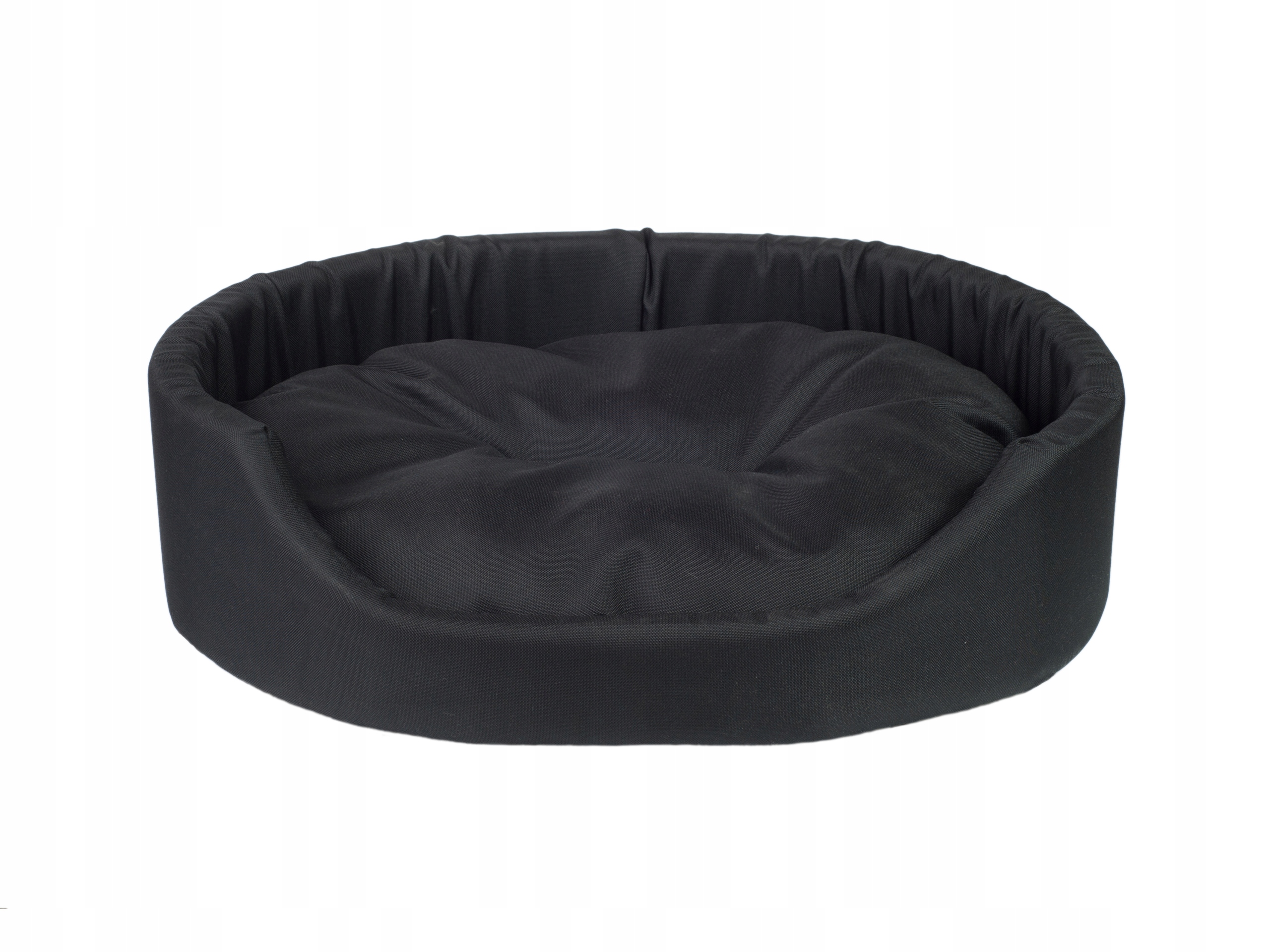 

amiplay Legowisko owalne Basic XXL Czarne