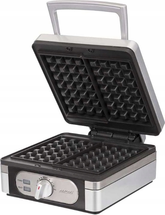 

Gofrownica Mpm MGO13 1400W