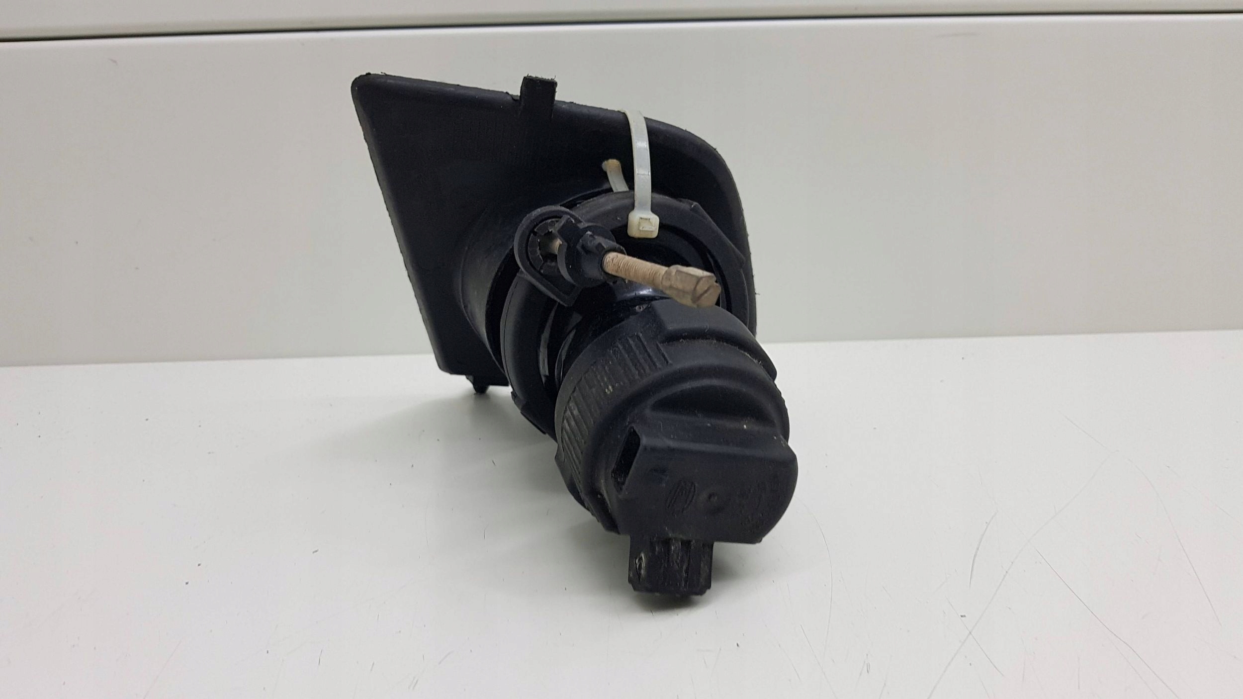 OPEL ZAFIRA 1 OPC grid + fog light 09271000
