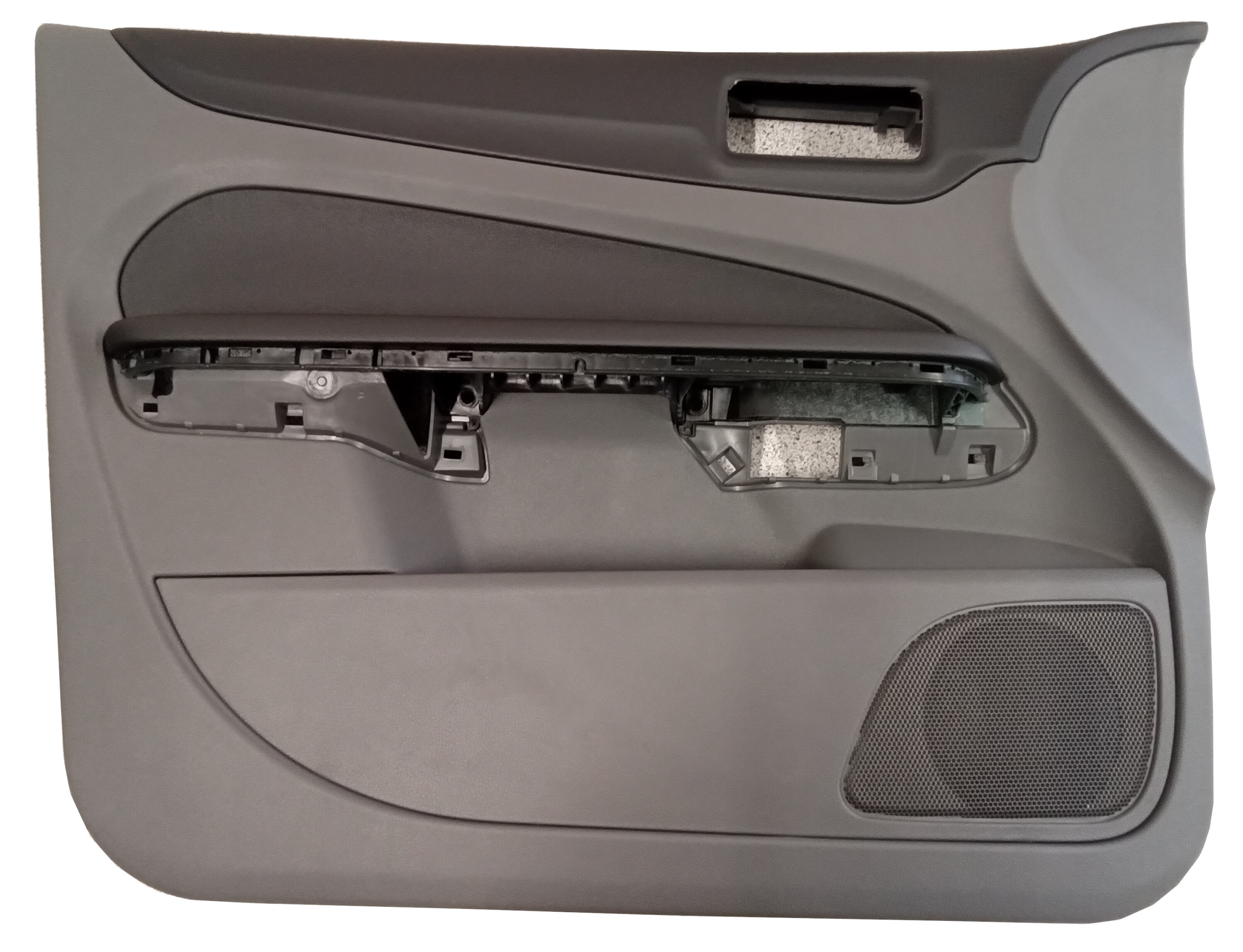 ОБШИВКА ДВЕРІ ЛІВИЙ ПЕРЕД FORD FOCUS Mk2d HB УНІВЕРСАЛ