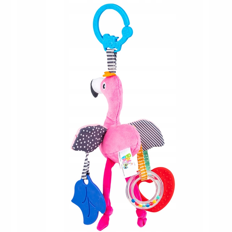 ZAWIESZKA FLAMING 82008 BALIBAZOO Marka Balibazoo