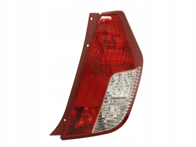 Abakus 221-1944R3UE Kombinovaná zadní lampa