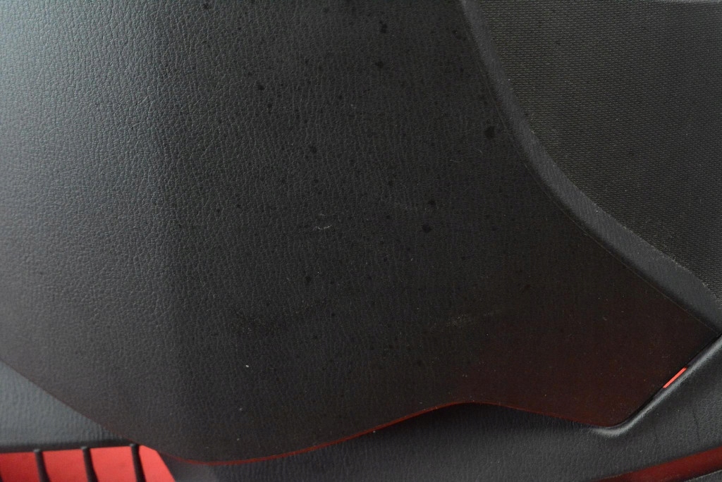 dashboard instrument panel console cockpit airbag EU MAZDA MX-5 4 IV ND 15-21
