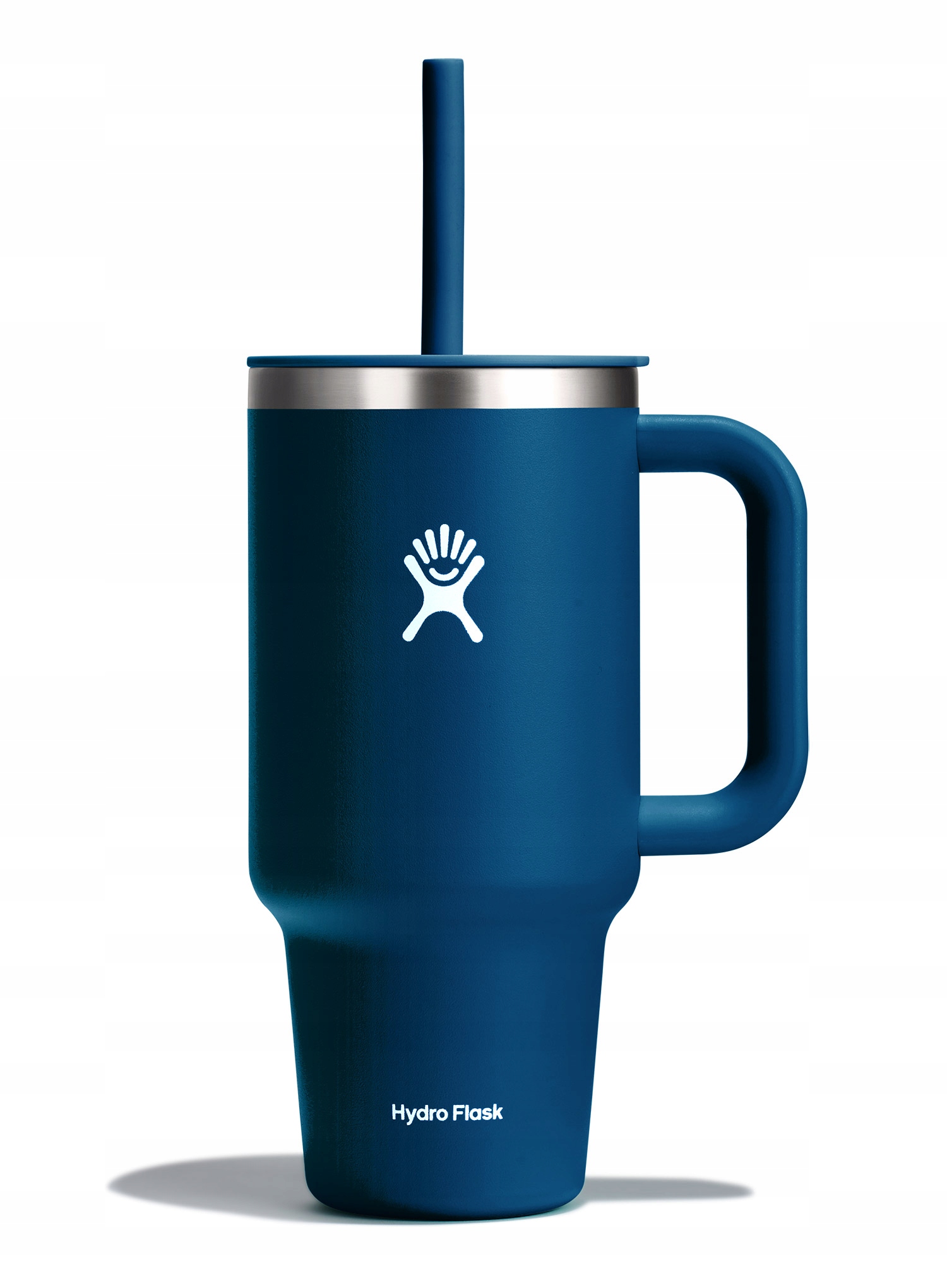 Termohrnek Hydro Flask 32 Oz All Around Travel Tumbler indigo