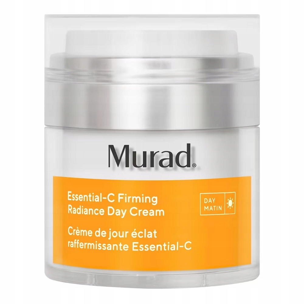 Murad Essential-c Firming Revitalizační Pleťový Krém 50 ml