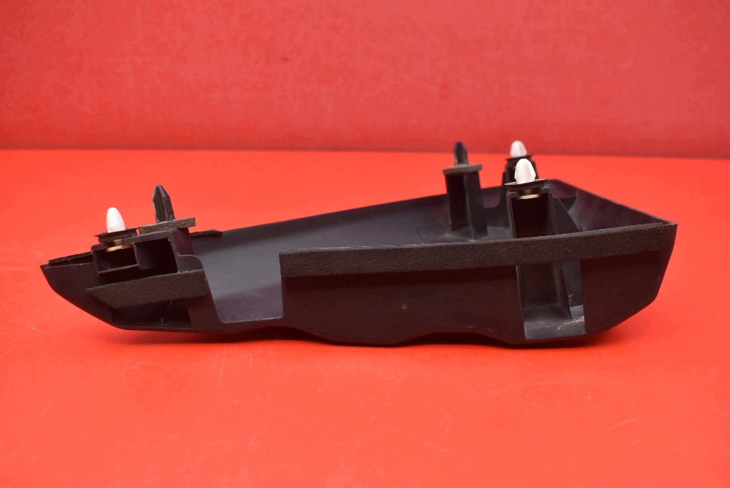 cover spoiler mirrors left black BK31-V16003-AB FORD TRANSIT MK8 14-19