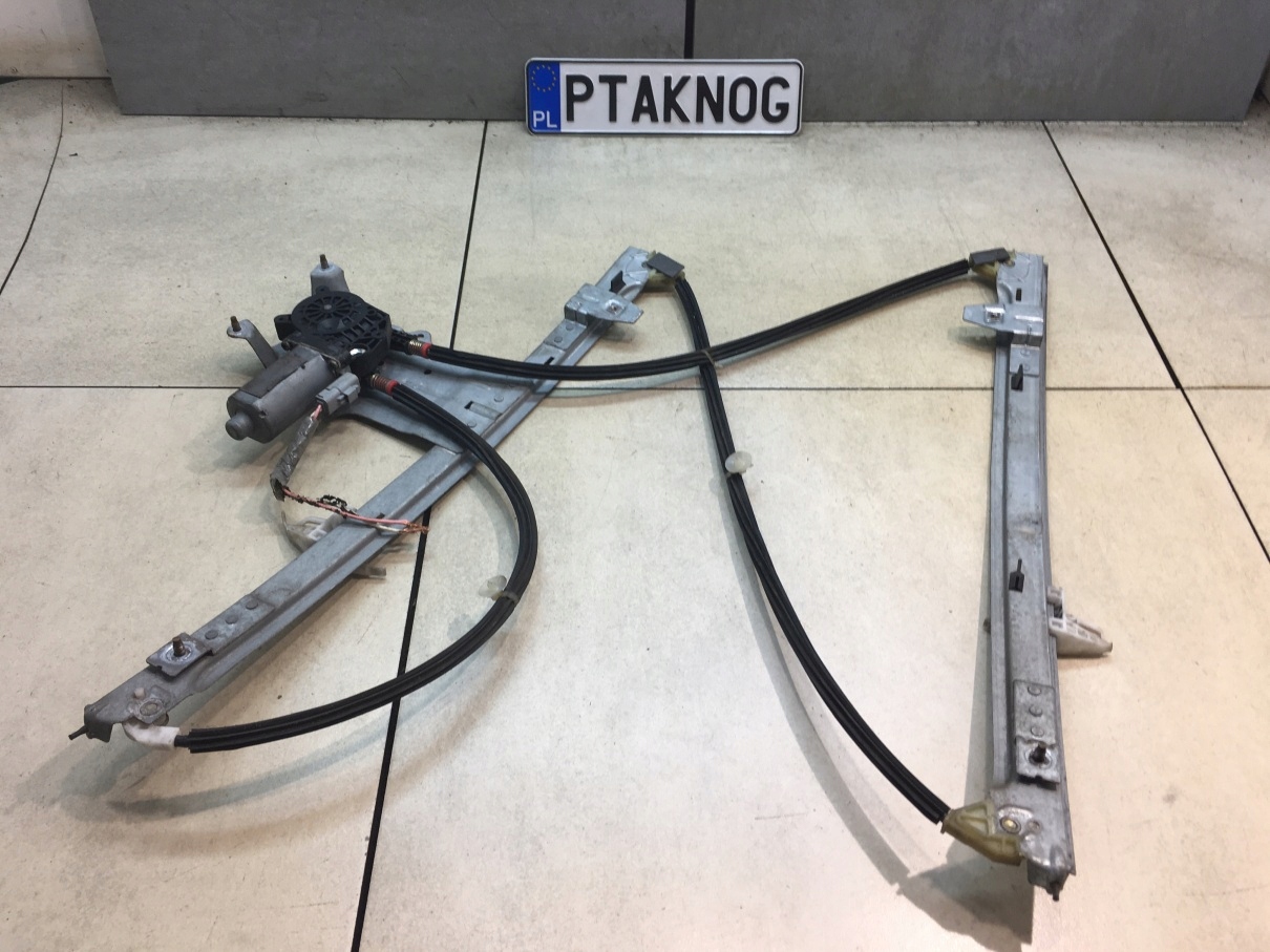 window regulator right front XSARA PICASSO 0130821900