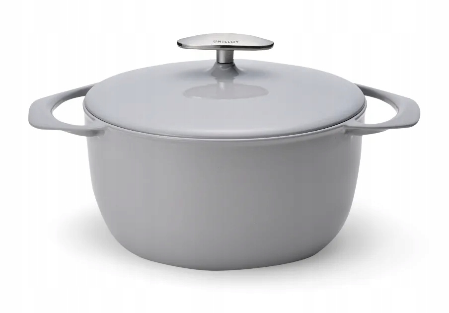 Hrniec Unilloy Grey 20 cm [UC200GR]