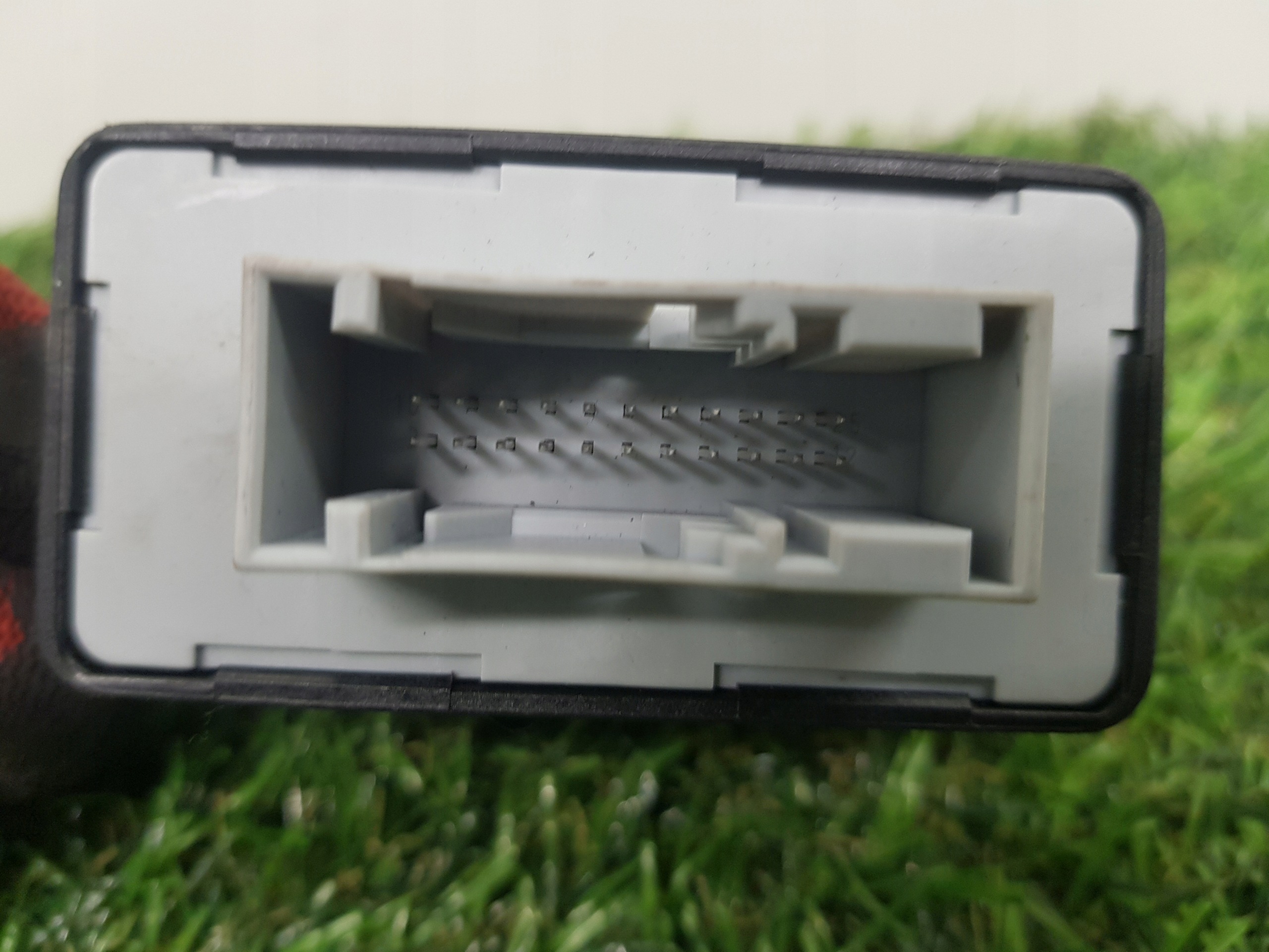 modulo luci AUDI Q7 8P0907357H
