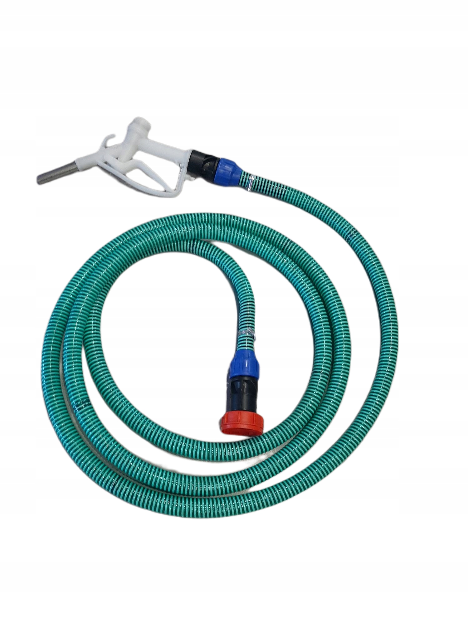 

Zestaw grawitacyjny Adblu z pistoletem ,5m