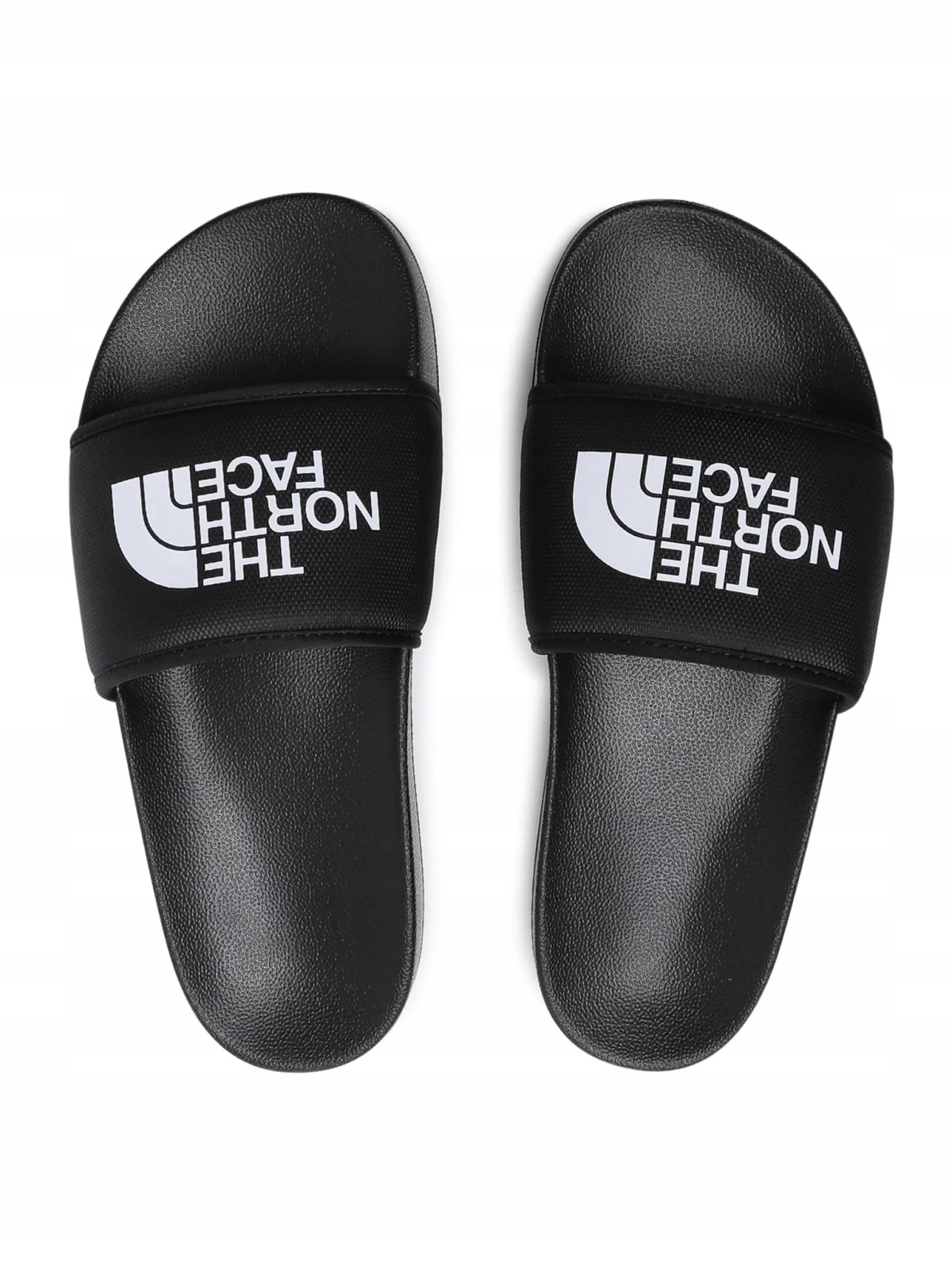 Pánské žabky a pantofle The north face M Base Camp Slide III