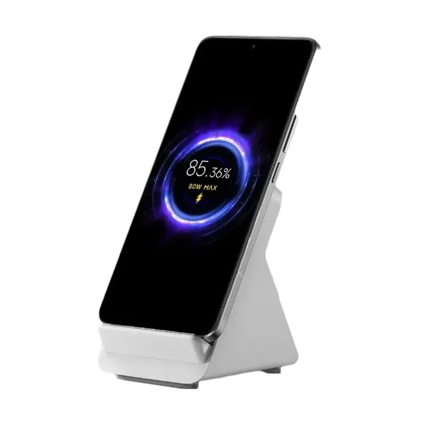 Ładowarka Bezprzewodowa Xiaomi 80W Adaptive Wireless Charging Stand
