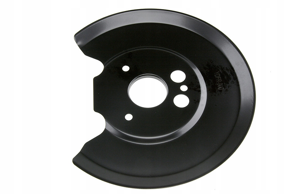 TARCZA KOTWICZNA TYŁ L/P FORD MONDEO I II Producent części NTY