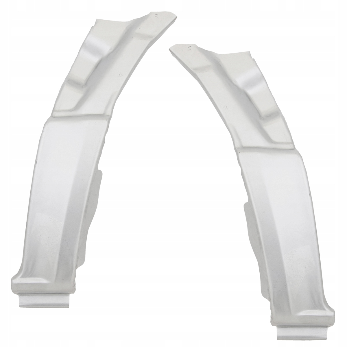 MERCEDES CRAFTER SPRINTER REPERATURKA BŁOTNIKA PRZEDNIEGO LEWA + PRAWA KPL