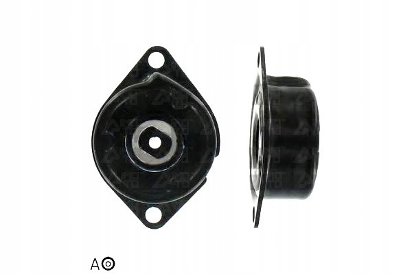 Skf Napínač Klínového Řemene Velký VW1,9TD Skf