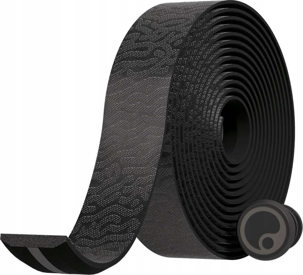 Owijka Ergon Bt Orthocell czarna 3mm