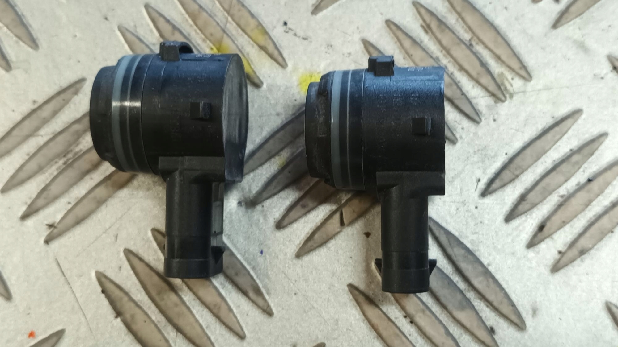 Sensor Parken VW AUDI SKODA SEAT 5Q0919275B