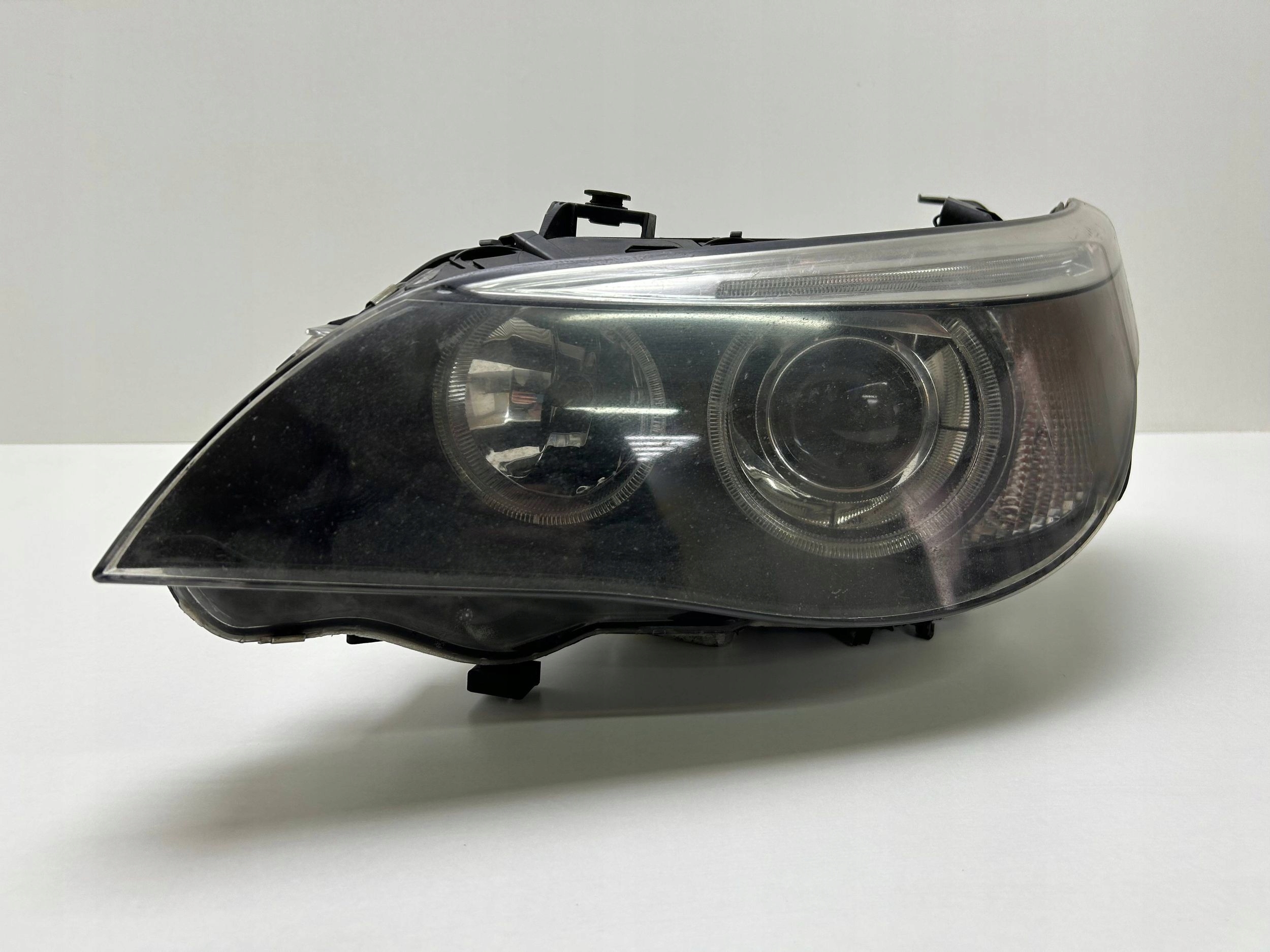 light front reflektor left XENON BMW 5 E60 E61 2004