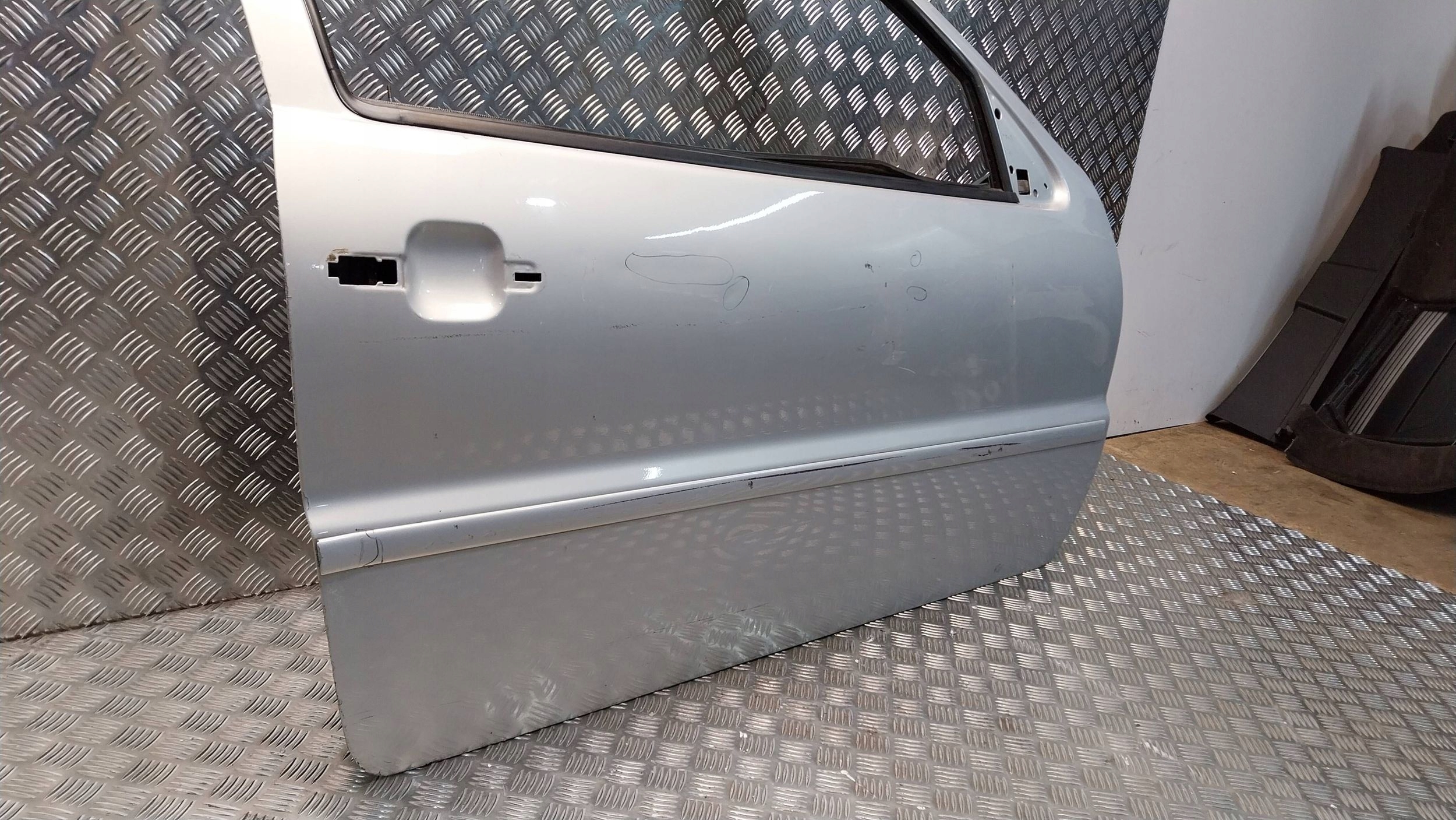 Portière Droit VW POLO 6N2 3D 99