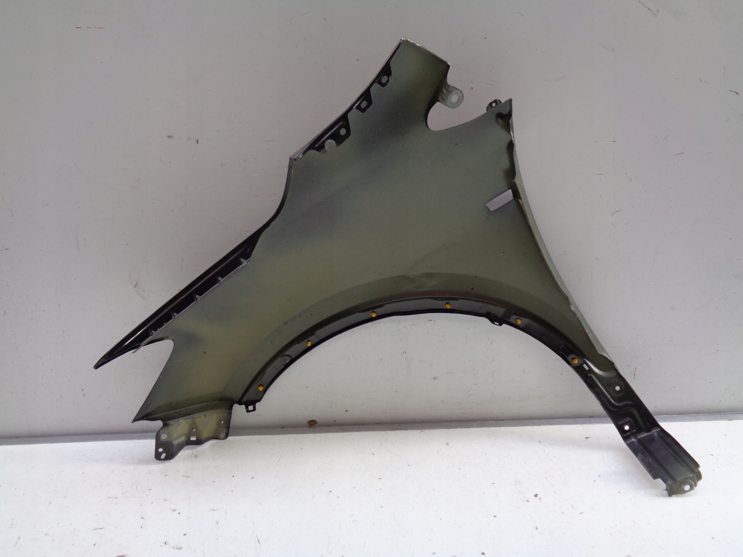 fender right front OPEL MOKKA 12-16 NR 36478