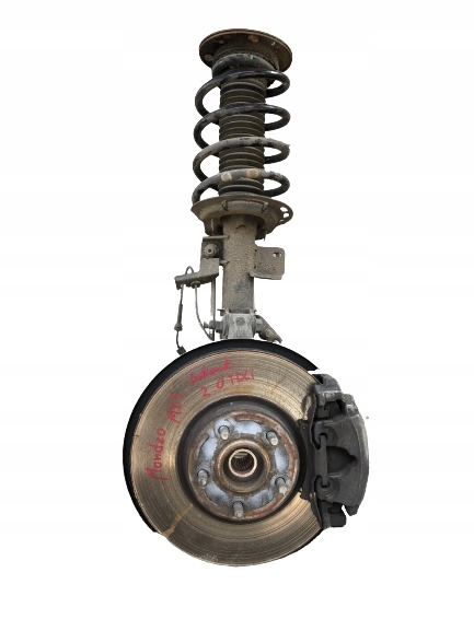 MONDEO MK5 2.0 McPherson swing right front