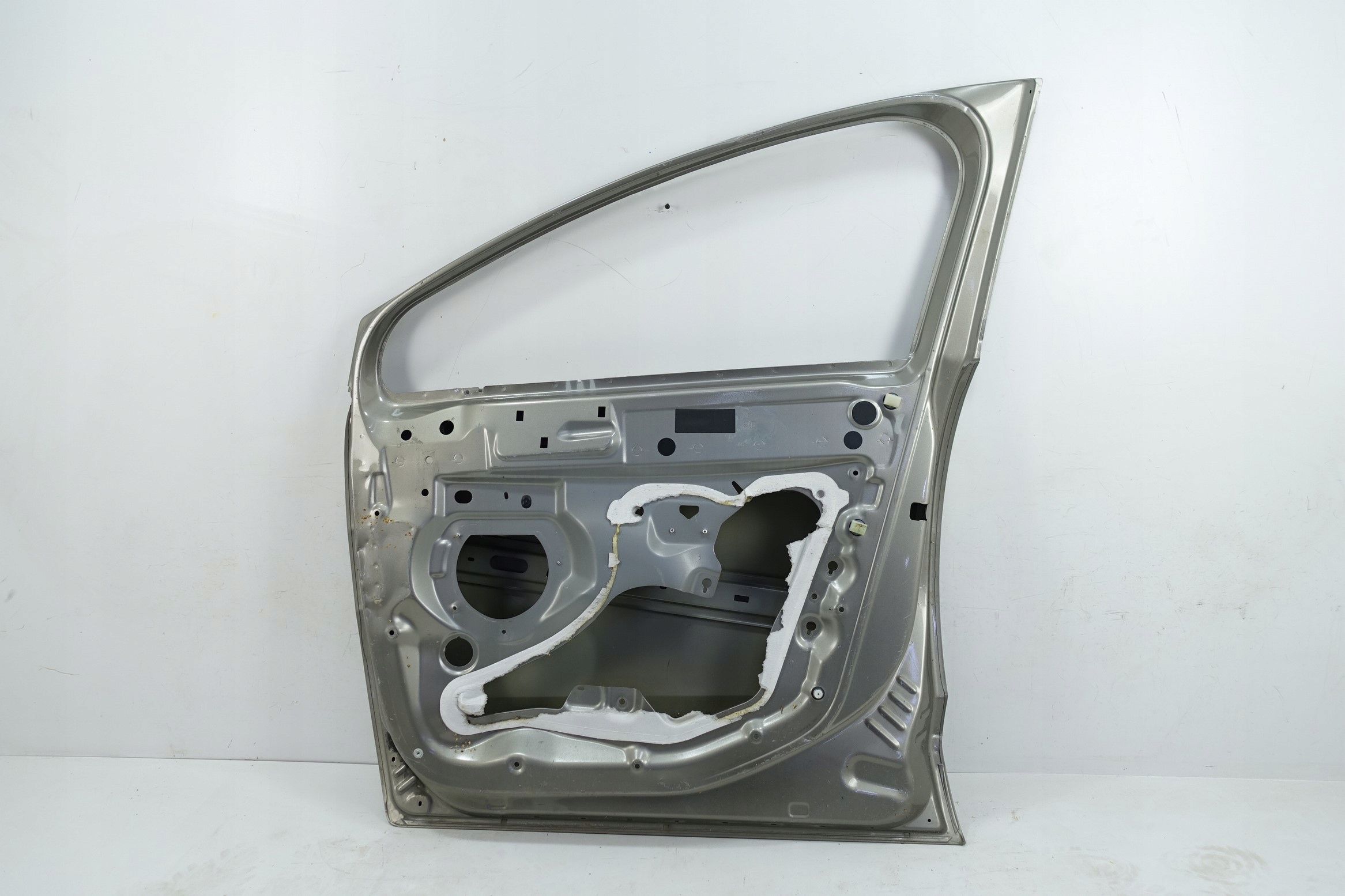 door right front front PEUGEOT 3008 5008 09