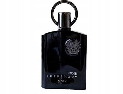 Afnan Supremacy Noir Edp Objem: 100 ML Unisex