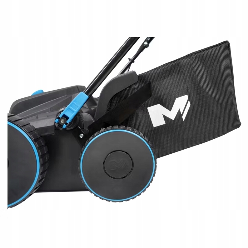 Aerator wertykulator akumulatorowy MacAllister 36 V Marka Macallister