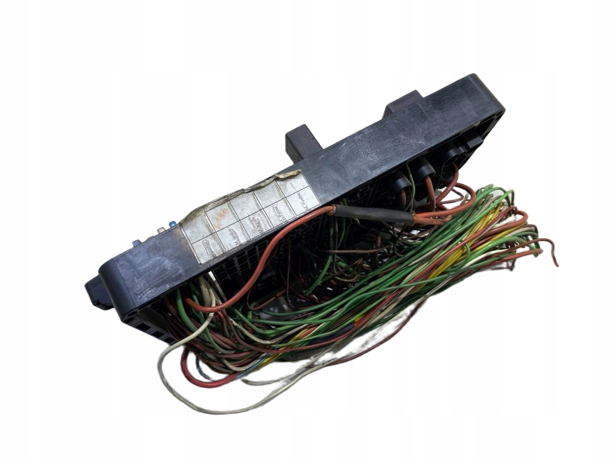 Module fusibles IVECO DAILY III 2.3 HPI