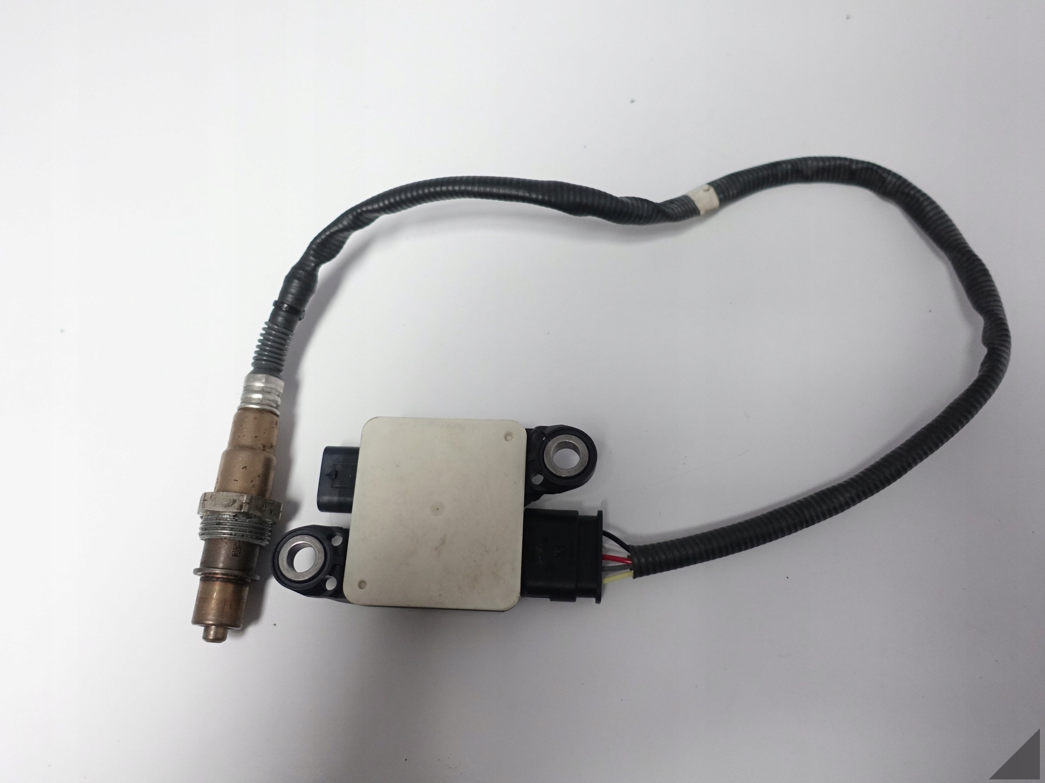 AUDI A7 A6 4G8 4G0 C7 LIFT 10-18 SONDA LAMBDA sensor CZASTECZEK NOX 3.0TDI