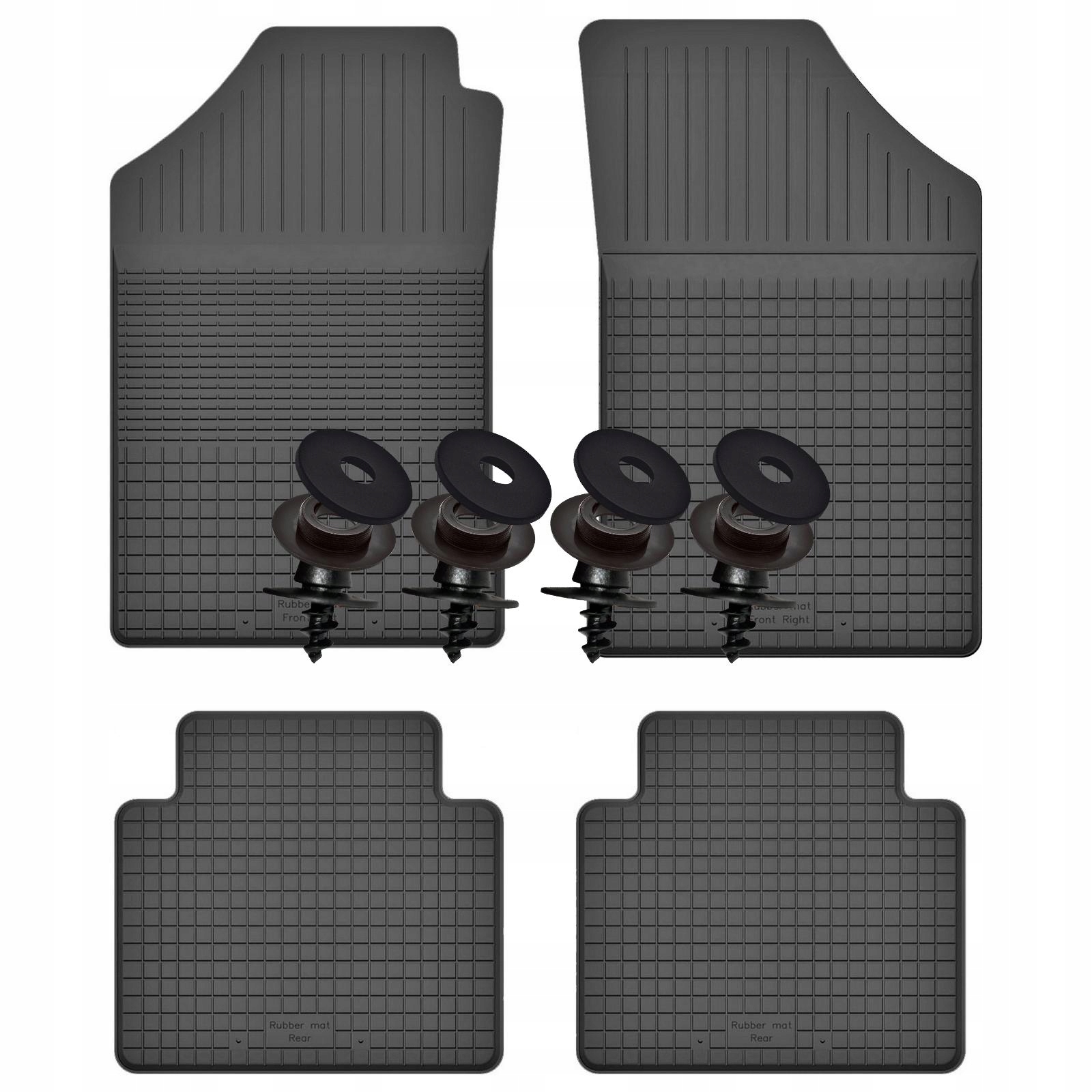 пластины NISSAN Rogue 2014-2020 2019 2018 2017+КРЕПЛЕНИЕ