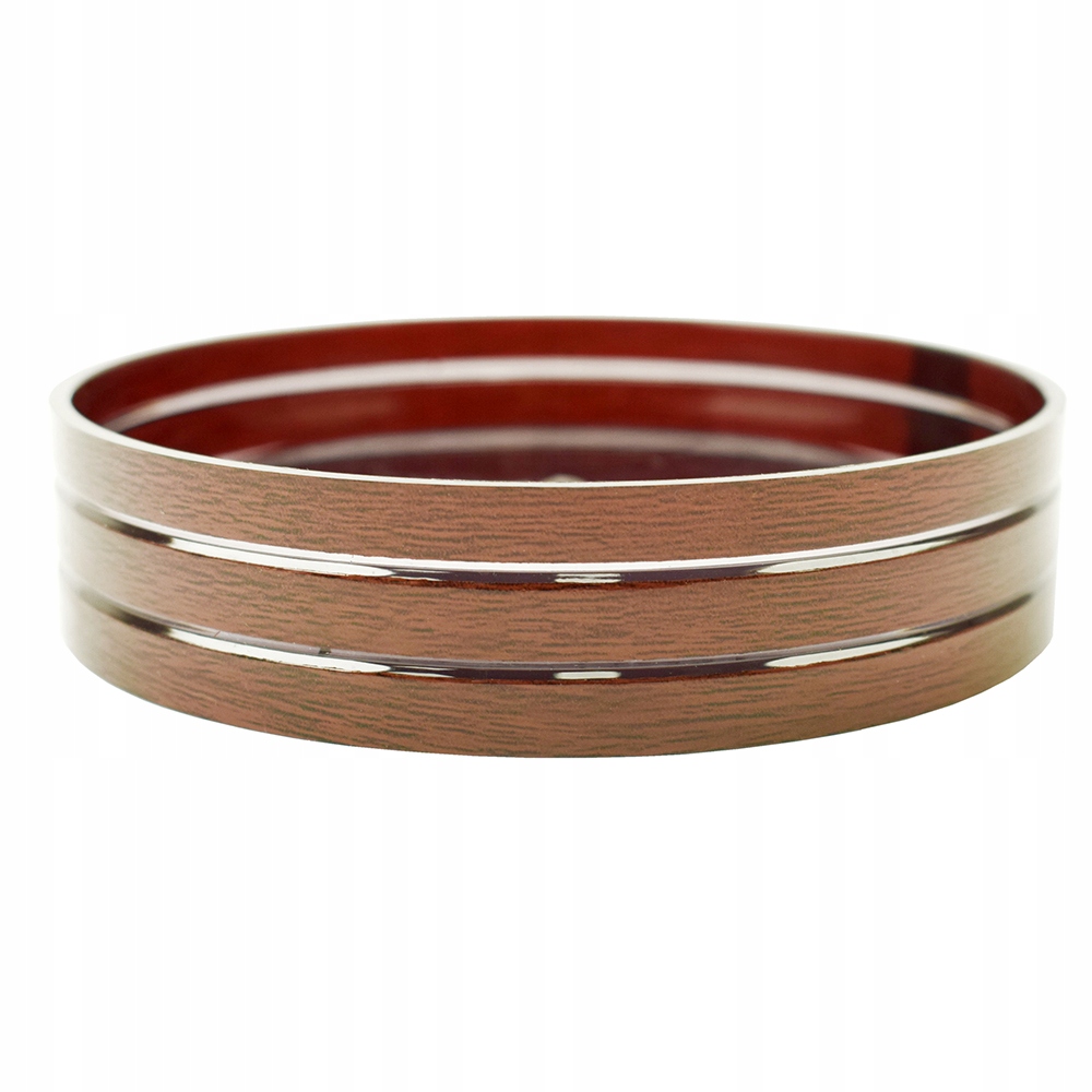 

Mydelniczka Łazienkowa Falco Brązowa