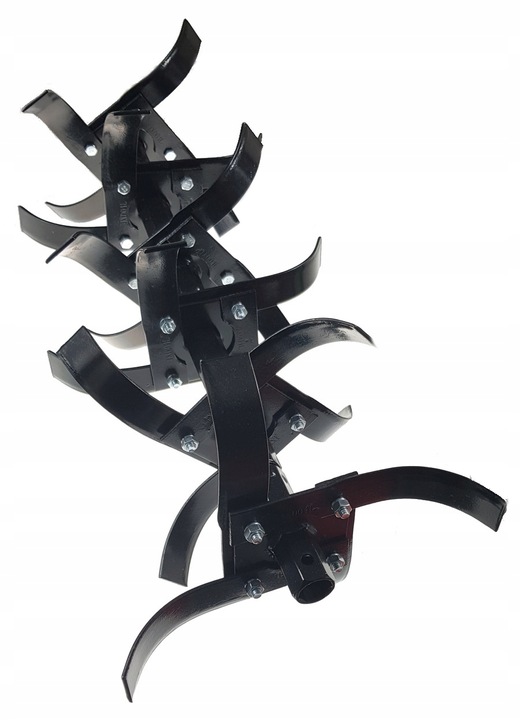 Komplet Noży Glebogryzarki Spalinowej Master Cut HSDT90