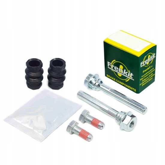 

Prowadnice Zacisku tył Volvo S40 1.6 1995-2004