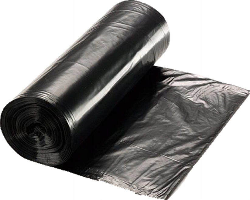

Worki na śmieci mocne 240L x 10 sztuk