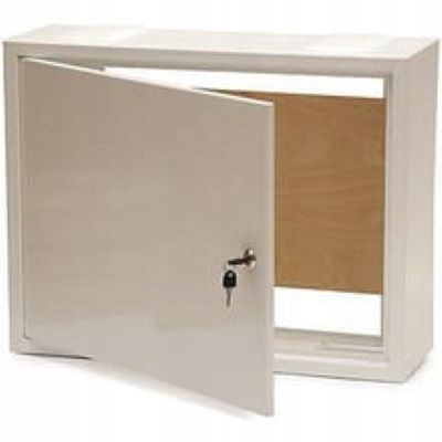 Obudowa metalowa TPR-6 540x420x180