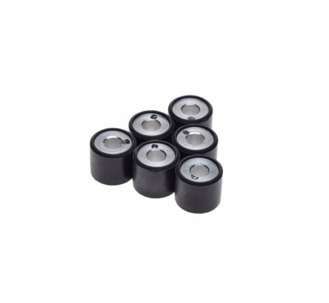 ROLKI WARIATORA 19x17 8,5g DO PIAGGIO LIBERTY 125