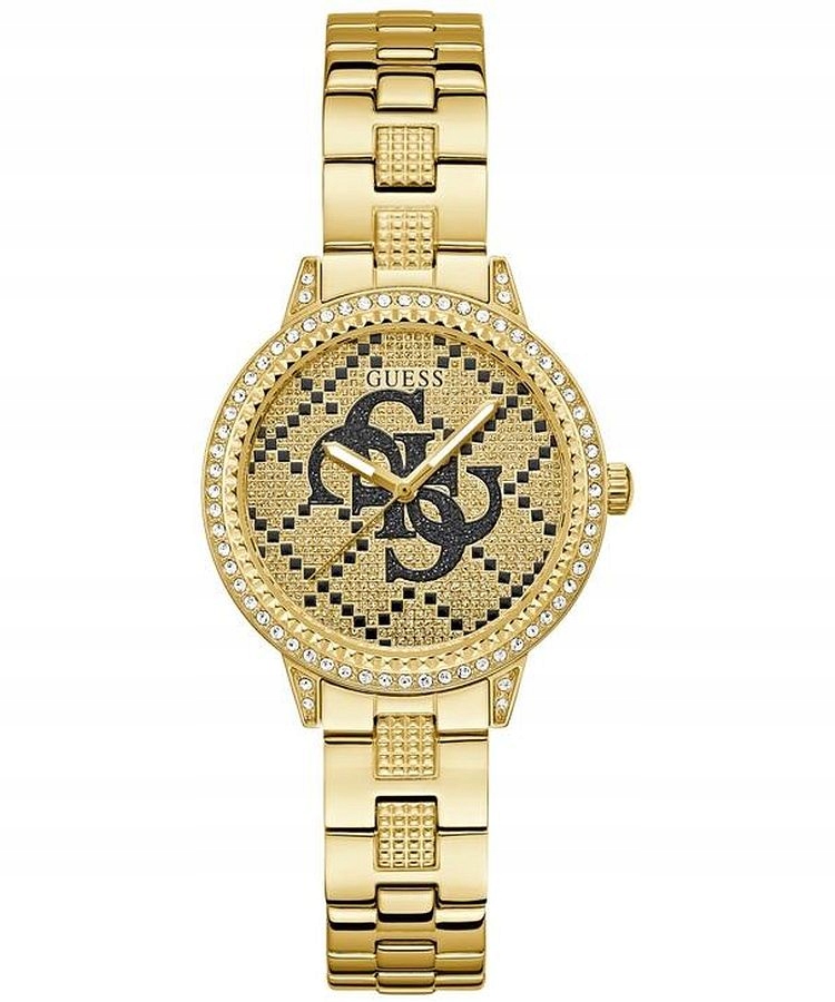 Dámské hodinky Guess G-Lace Guess-GW0944L2