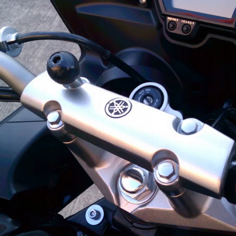 RAM Mount Uchwyt Na Telefon Do Kierownicy Motocykl RAM-B-367U Producent Ram mounts