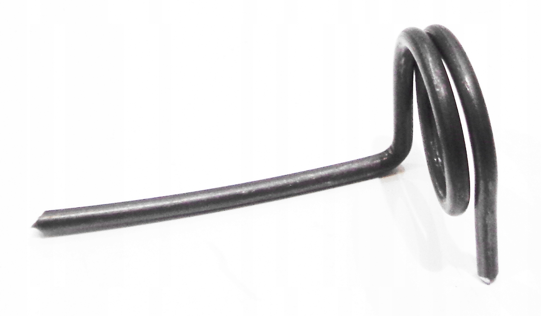 SPRĘŻYNA HAMULCA NOŻNEGO TYŁ HARTOWANA JUNAK M10 Numer katalogowy części 08769 1