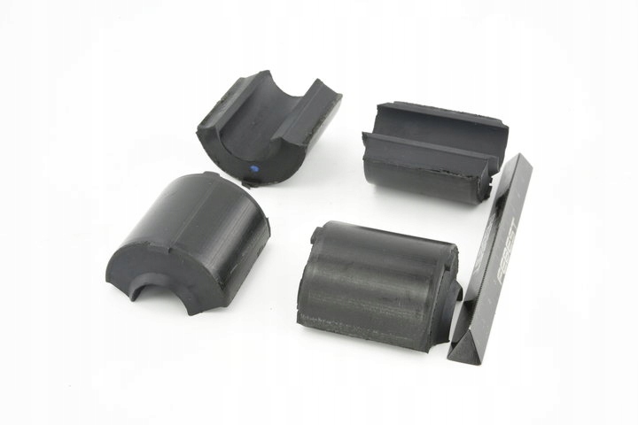 TULEJE STABILIZATORA KPL TYŁ do MERCEDES S 320 350 Typ samochodu Samochody osobowe